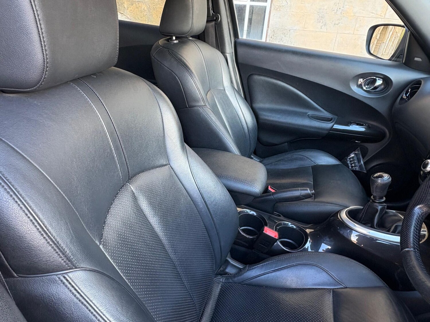 Used Nissan Juke 2015 for sale - 78088733: Photo 32