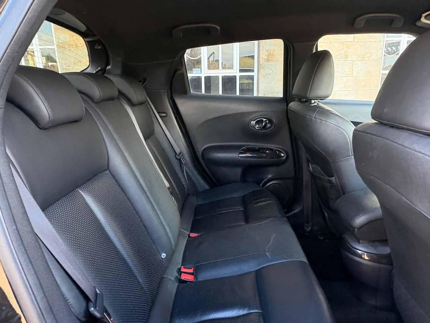 Used Nissan Juke 2015 for sale - 78088733: Photo 33