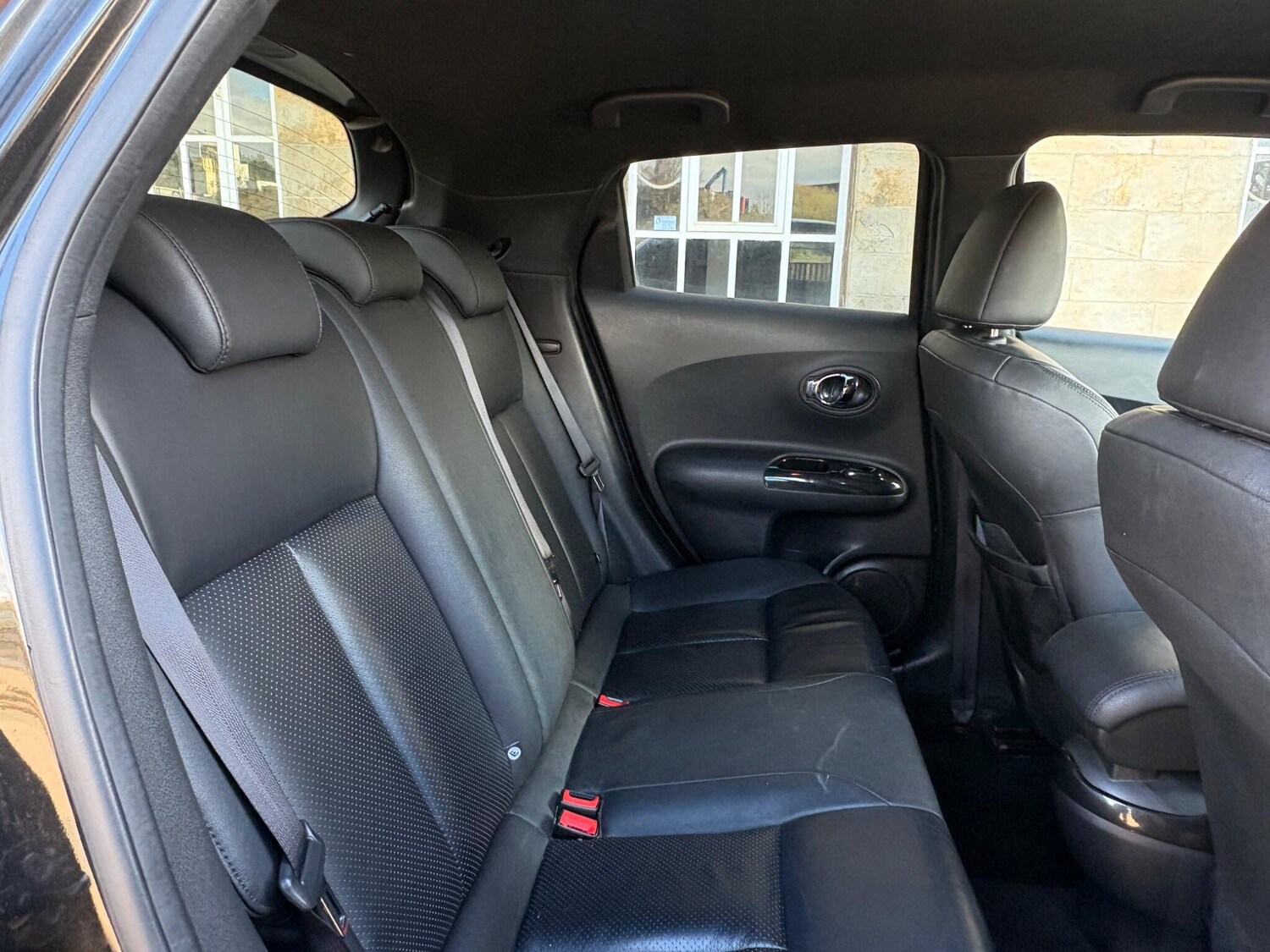 Used Nissan Juke 2015 for sale - 78088733: Photo 34