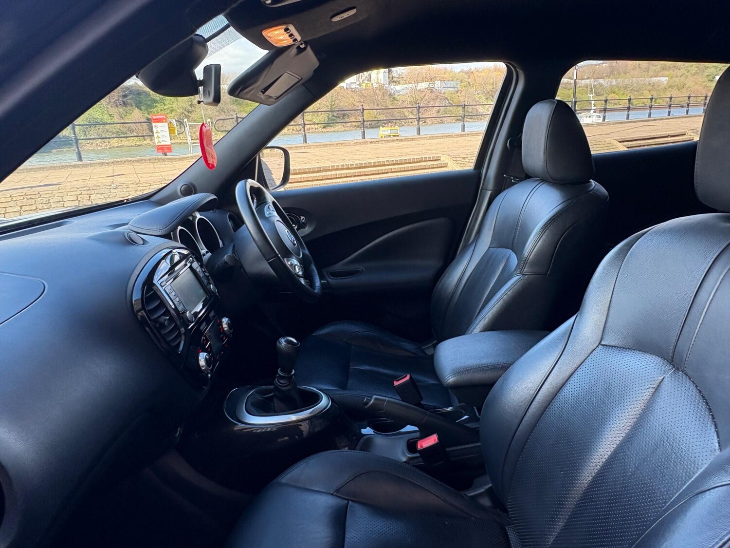 Used Nissan Juke 2015 for sale - 78088733: Photo 35