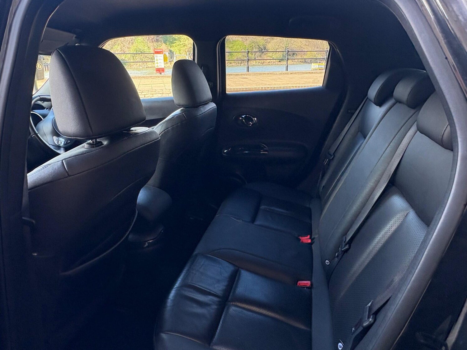 Used Nissan Juke 2015 for sale - 78088733: Photo 36