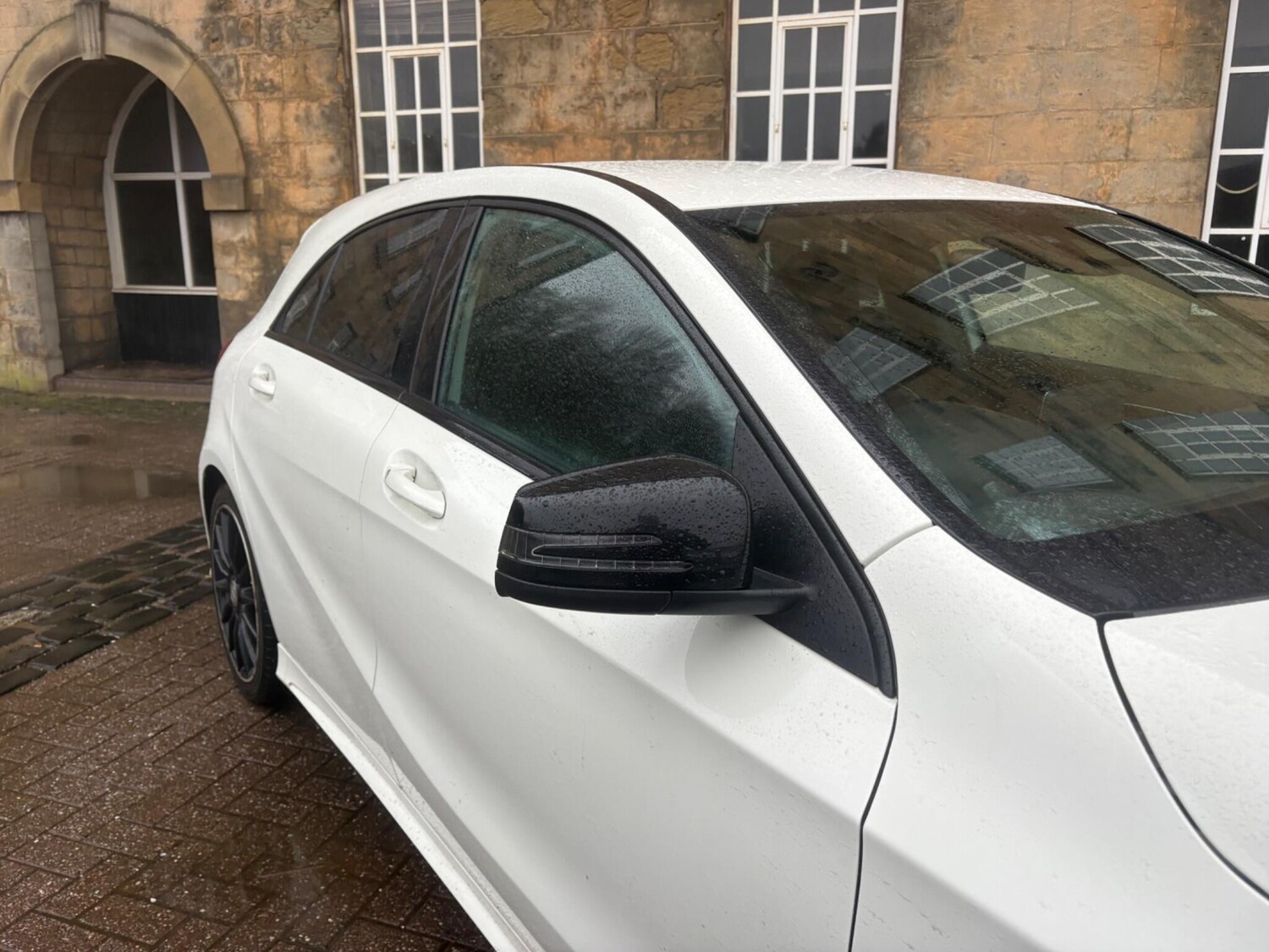 Used Mercedes-Benz A-Class 2016 for sale - 77512742: Photo 12