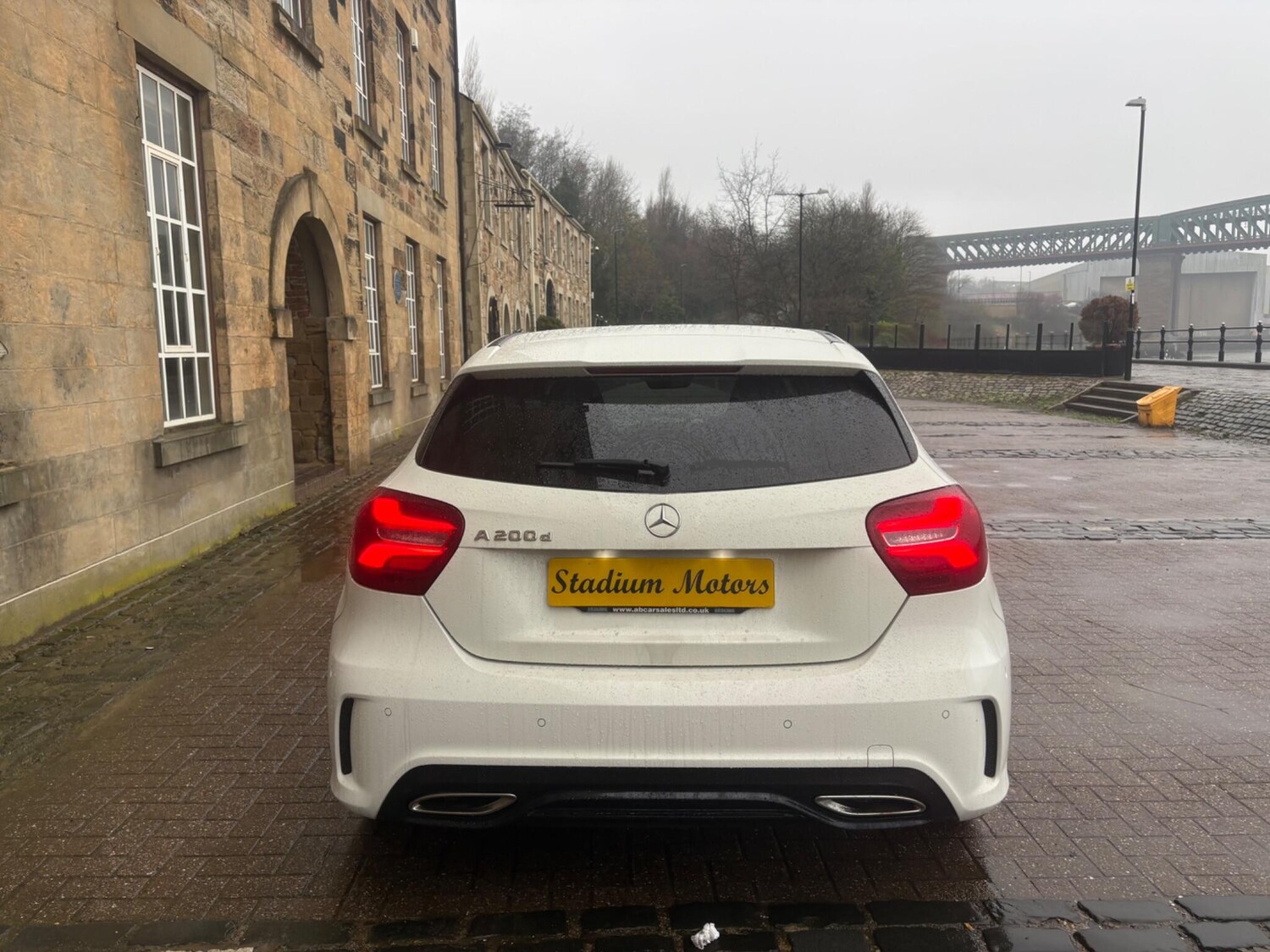 Used Mercedes-Benz A-Class 2016 for sale - 77512742: Photo 14