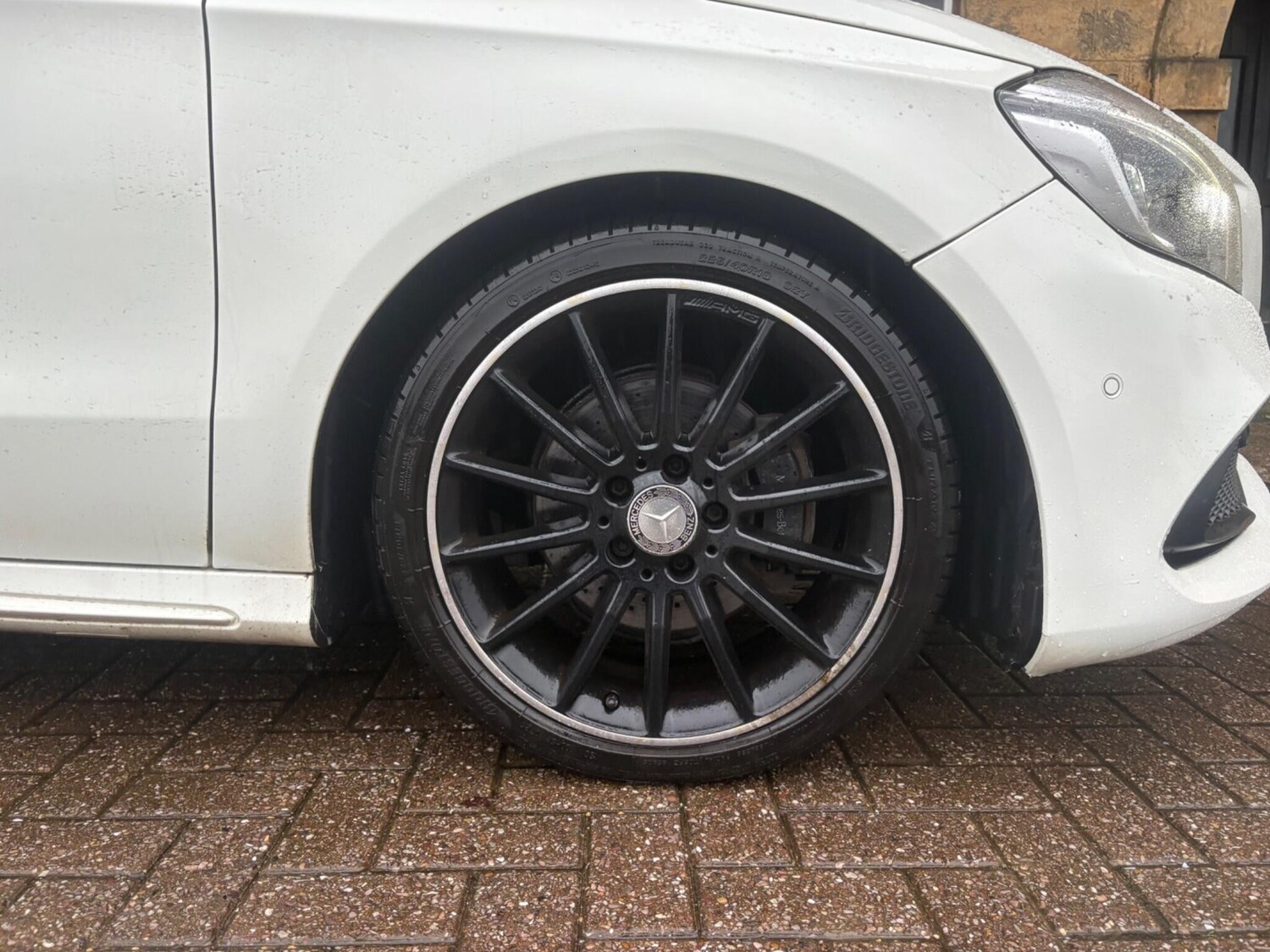 Used Mercedes-Benz A-Class 2016 for sale - 77512742: Photo 24