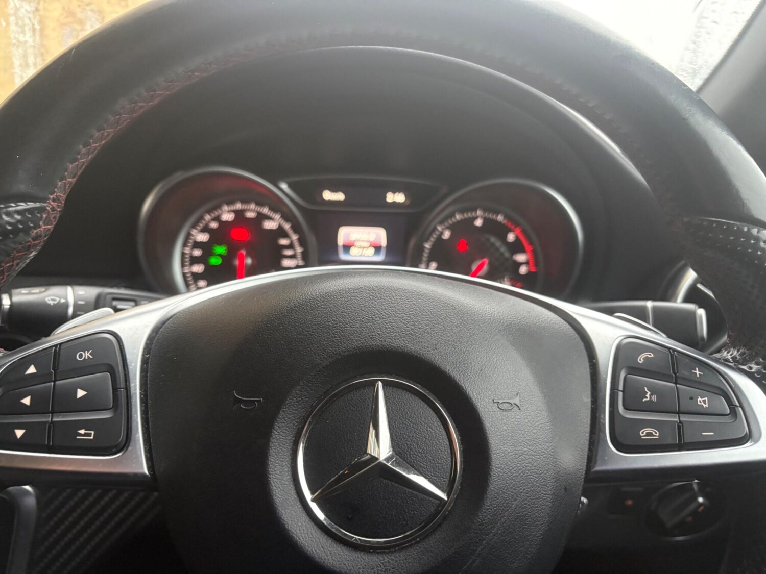 Used Mercedes-Benz A-Class 2016 for sale - 77512742: Photo 25