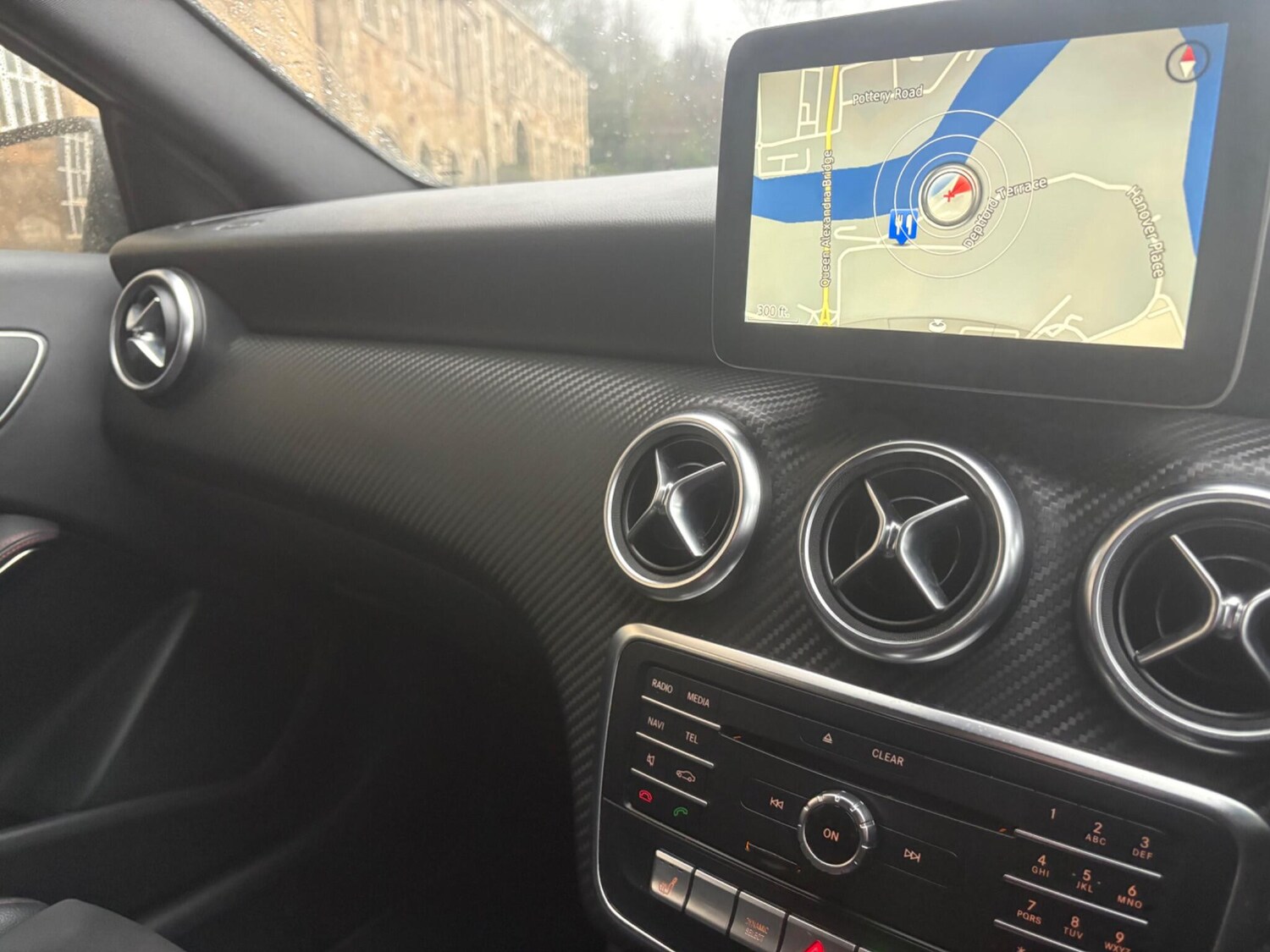 Used Mercedes-Benz A-Class 2016 for sale - 77512742: Photo 27