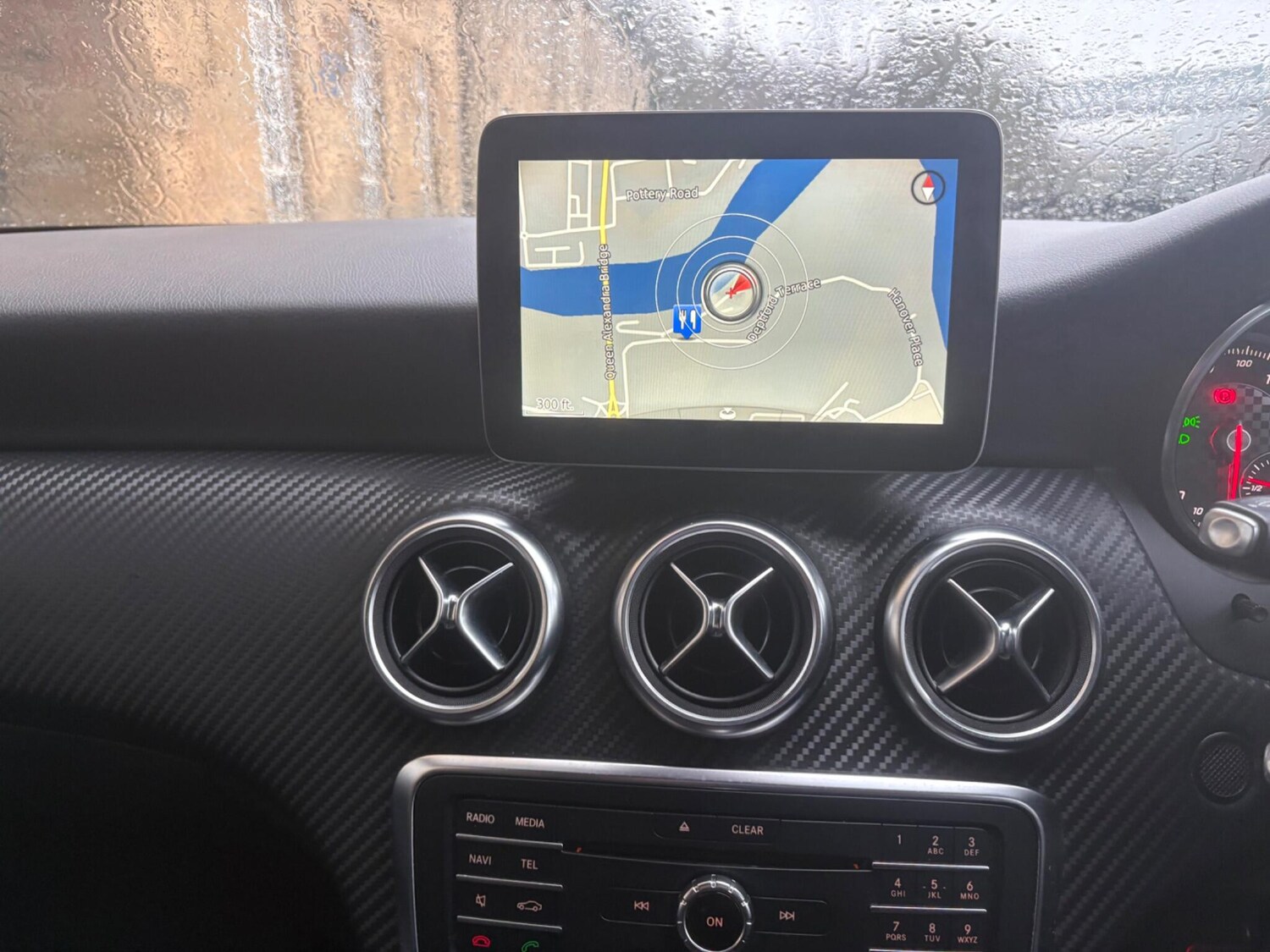 Used Mercedes-Benz A-Class 2016 for sale - 77512742: Photo 28