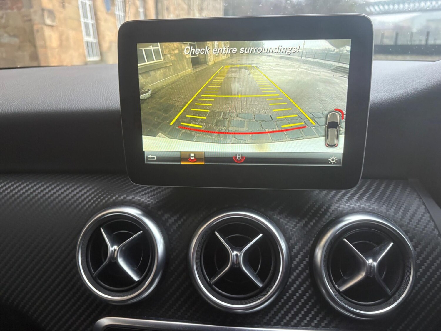 Used Mercedes-Benz A-Class 2016 for sale - 77512742: Photo 29