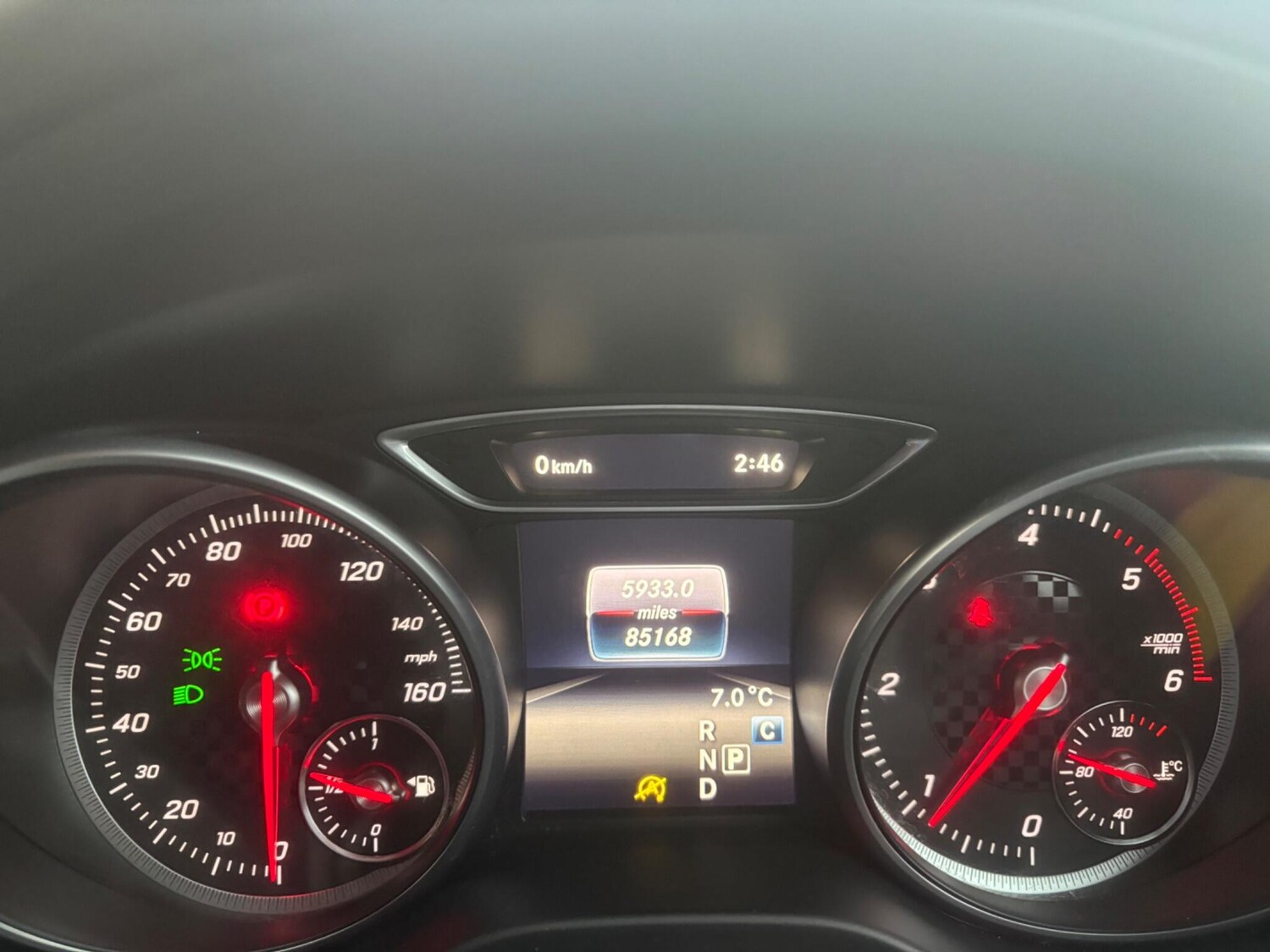 Used Mercedes-Benz A-Class 2016 for sale - 77512742: Photo 30