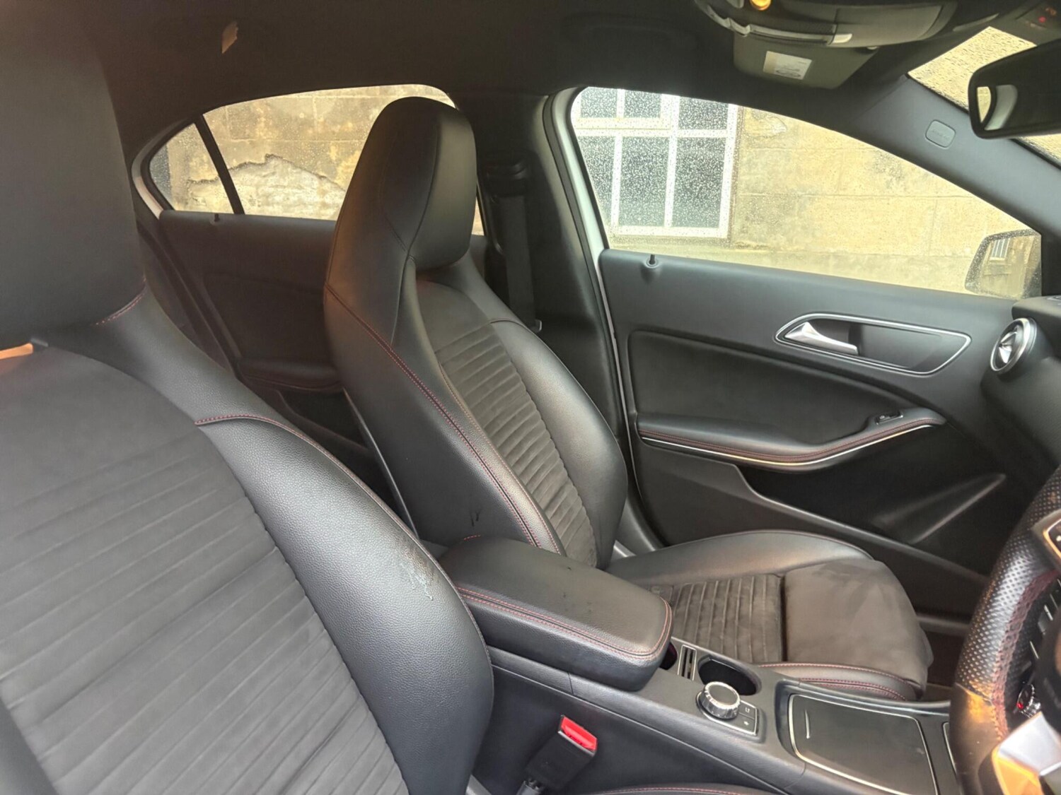 Used Mercedes-Benz A-Class 2016 for sale - 77512742: Photo 32