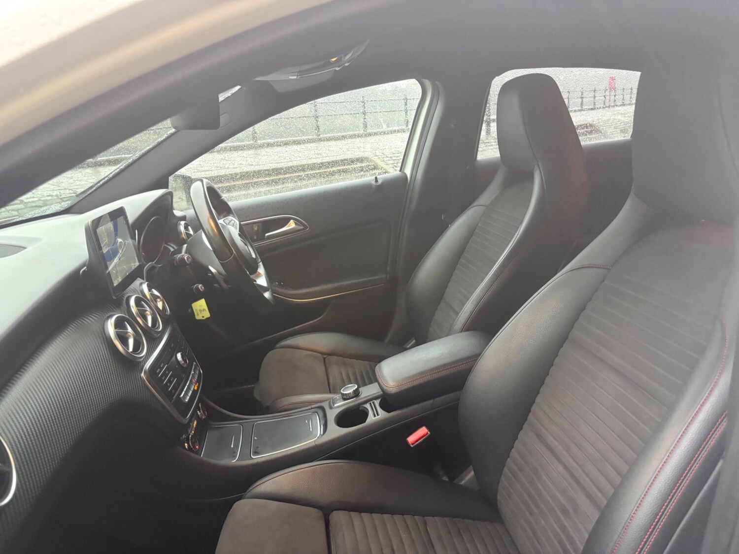 Used Mercedes-Benz A-Class 2016 for sale - 77512742: Photo 34