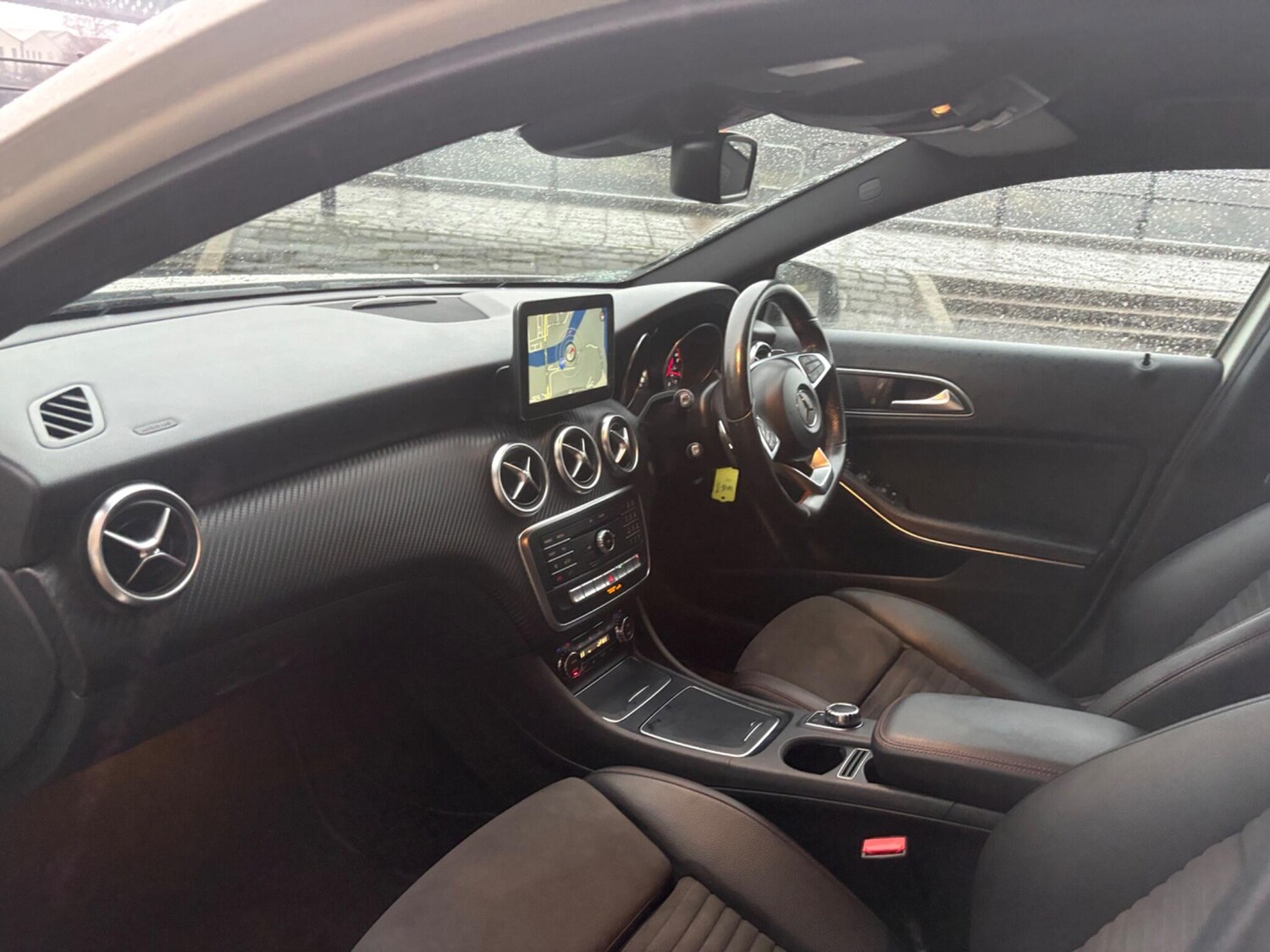 Used Mercedes-Benz A-Class 2016 for sale - 77512742: Photo 35