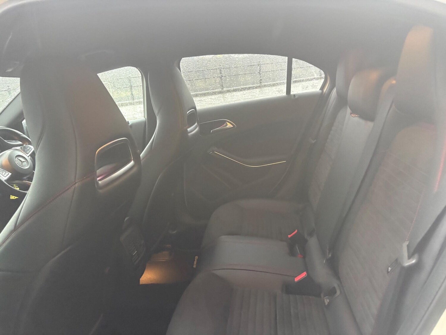 Used Mercedes-Benz A-Class 2016 for sale - 77512742: Photo 36