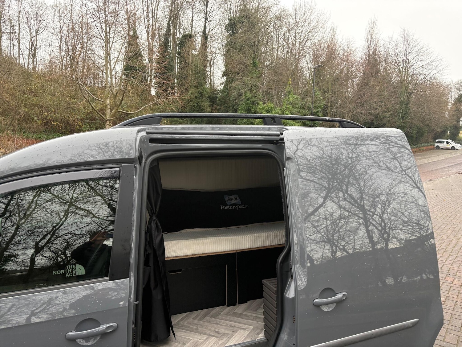 Used Volkswagen Caddy 2017 for sale - 77245311: Photo 28