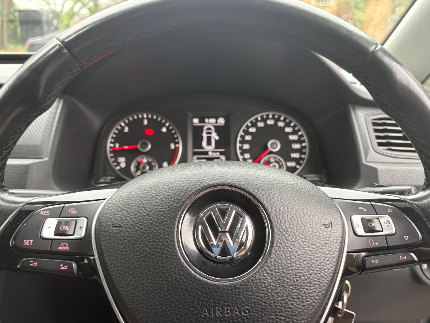 Used Volkswagen Caddy 2017 for sale - 77245311: Photo 30