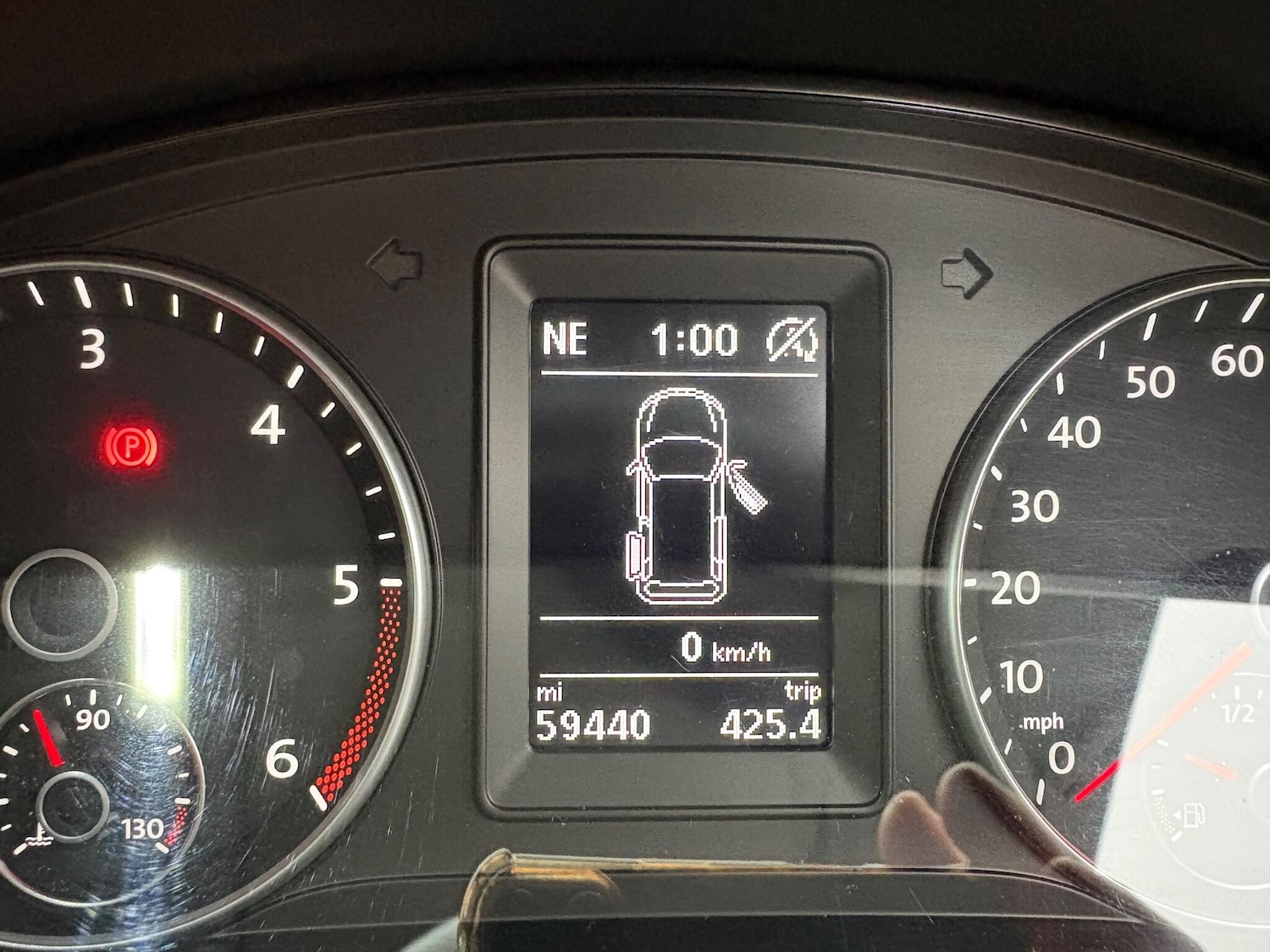 Used Volkswagen Caddy 2017 for sale - 77245311: Photo 31