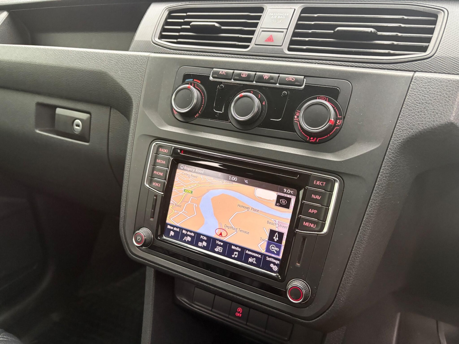 Used Volkswagen Caddy 2017 for sale - 77245311: Photo 32