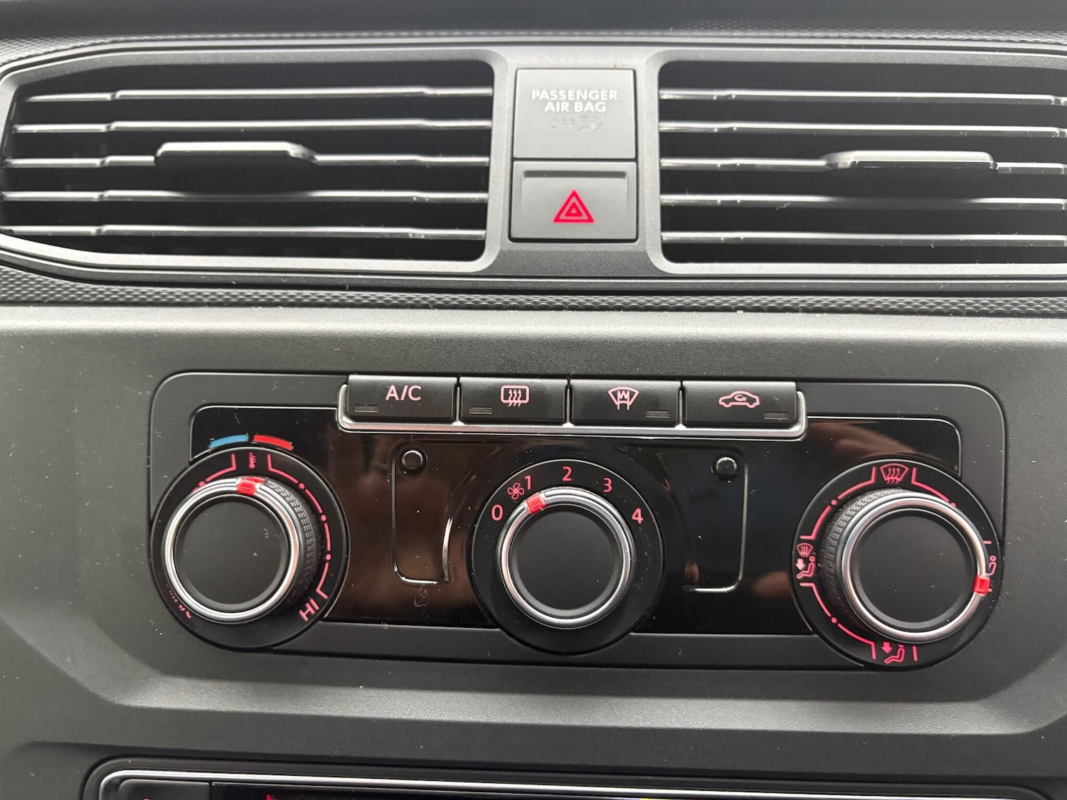 Used Volkswagen Caddy 2017 for sale - 77245311: Photo 33