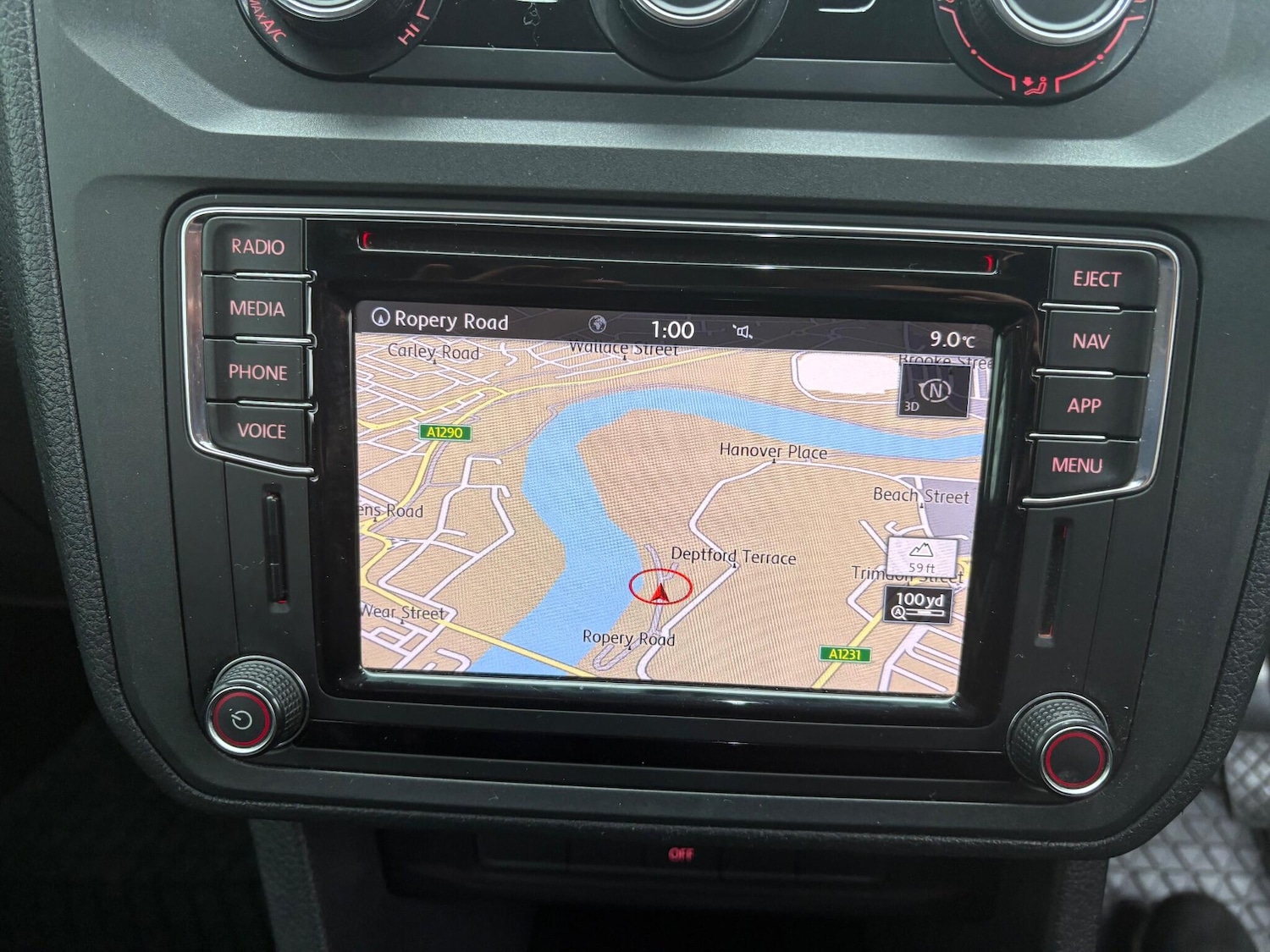 Used Volkswagen Caddy 2017 for sale - 77245311: Photo 34