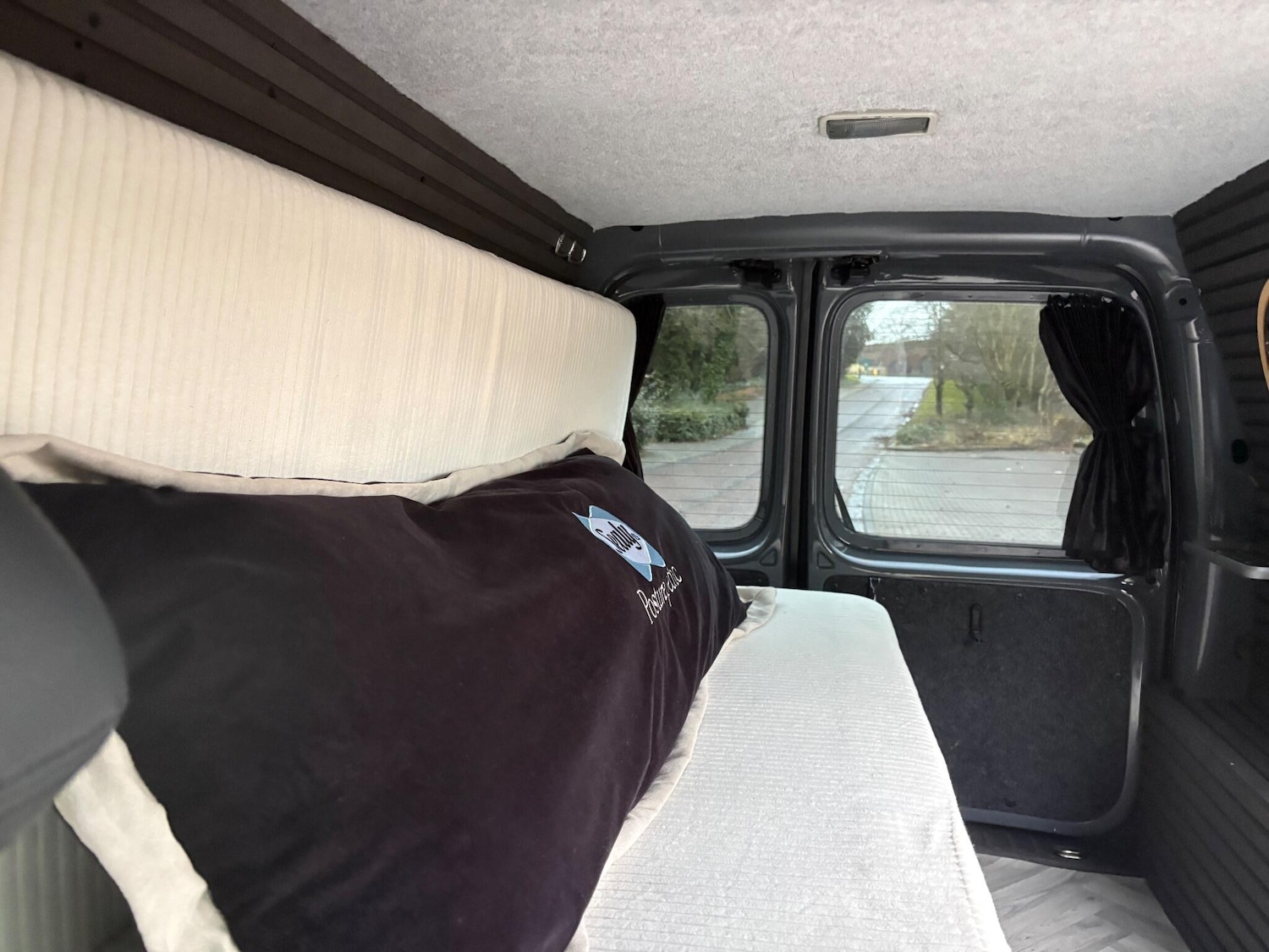 Used Volkswagen Caddy 2017 for sale - 77245311: Photo 36