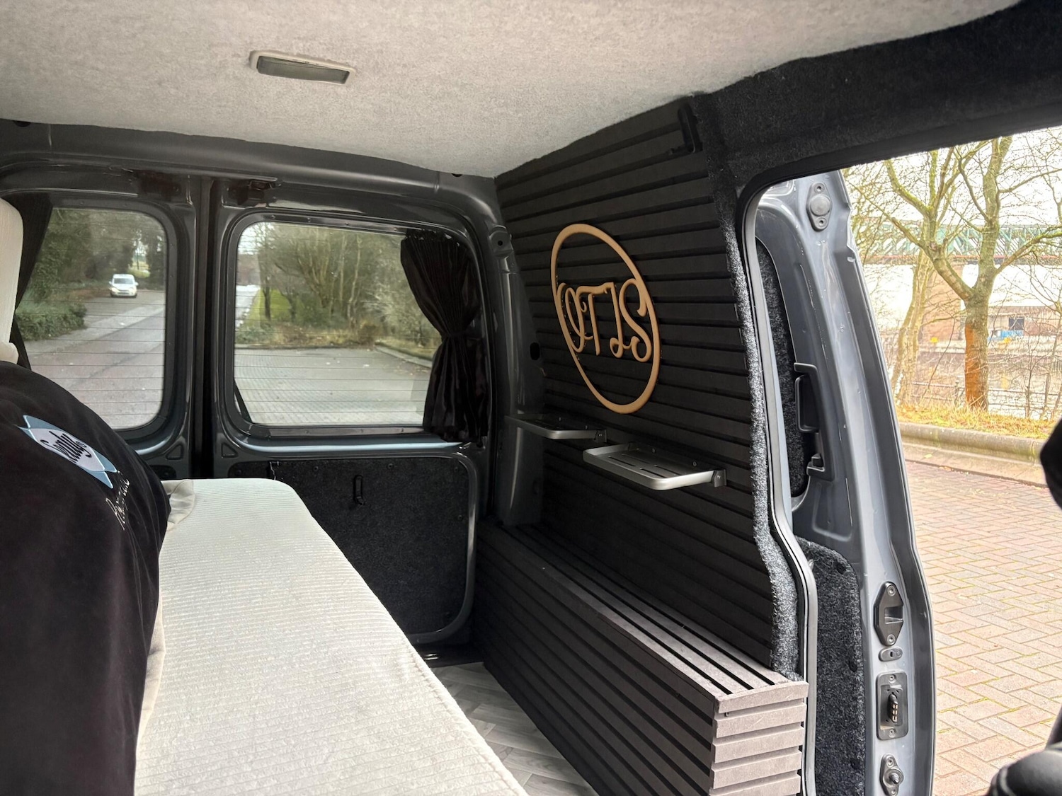 Used Volkswagen Caddy 2017 for sale - 77245311: Photo 37