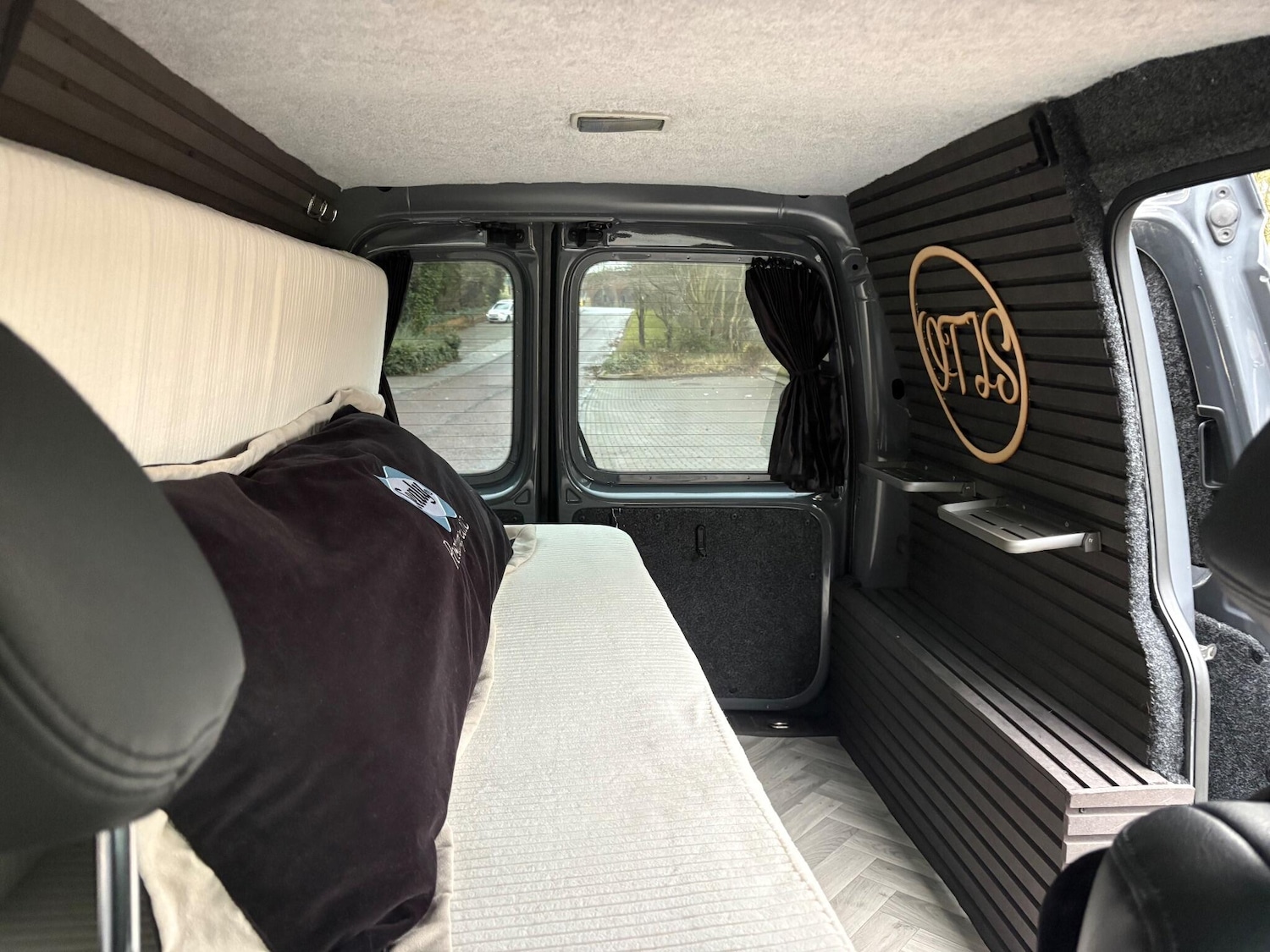 Used Volkswagen Caddy 2017 for sale - 77245311: Photo 38