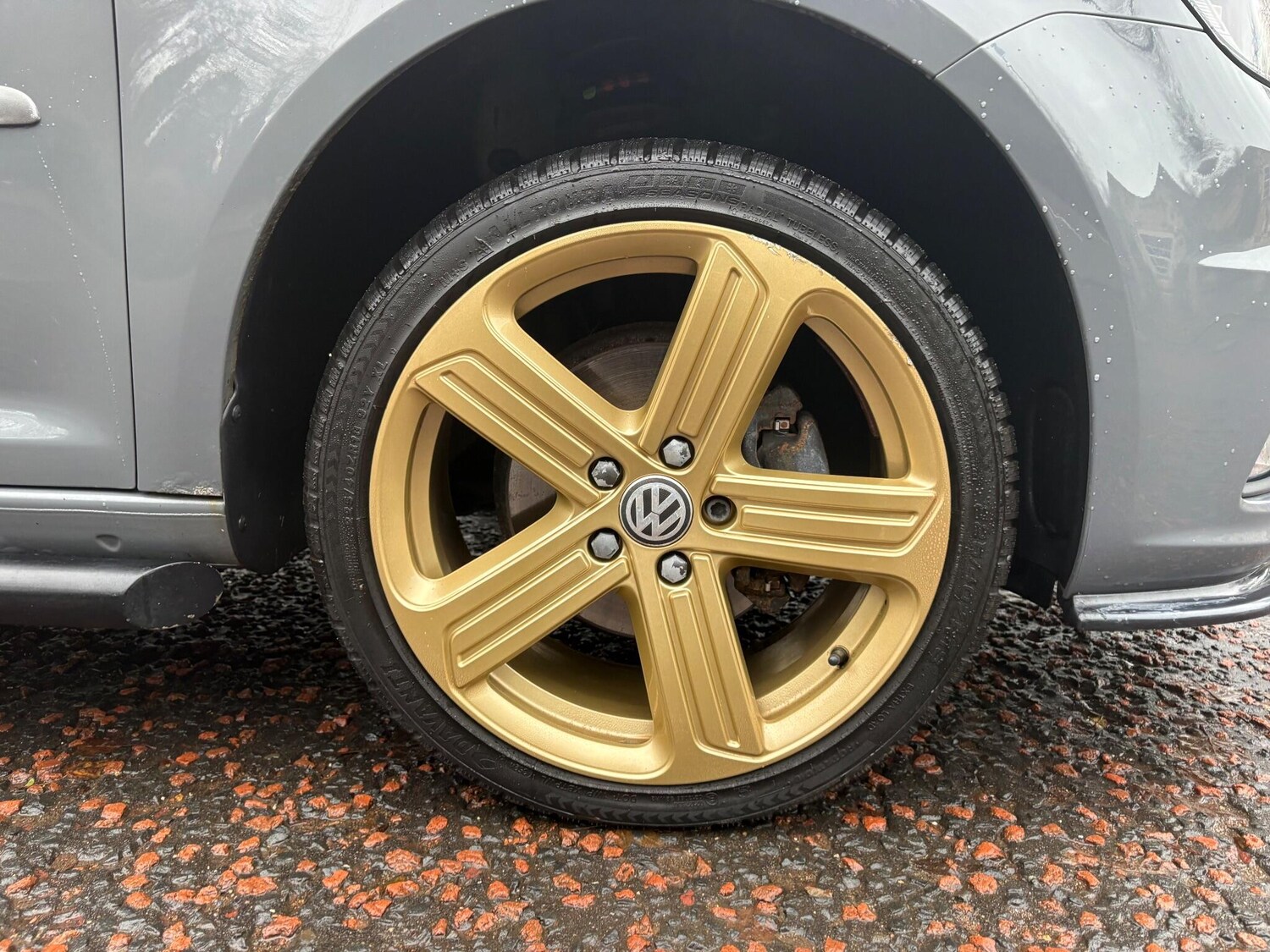 Used Volkswagen Caddy 2017 for sale - 77245311: Photo 40