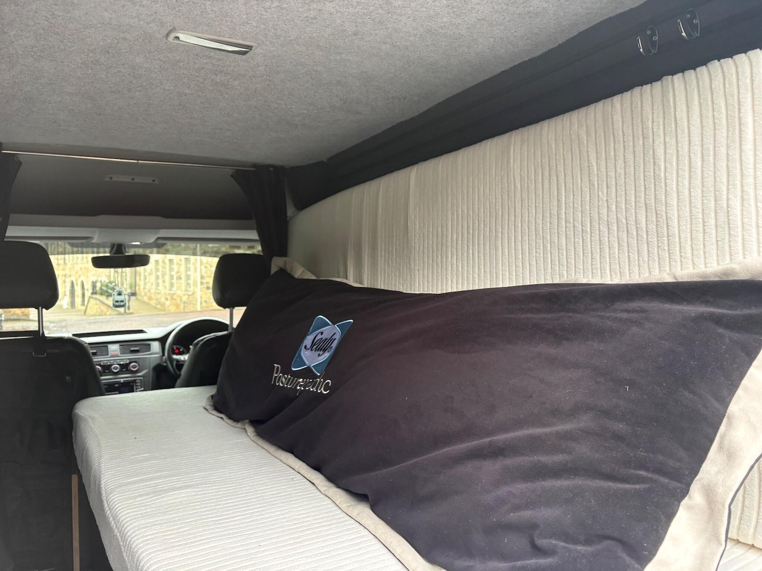 Used Volkswagen Caddy 2017 for sale - 77245311: Photo 43