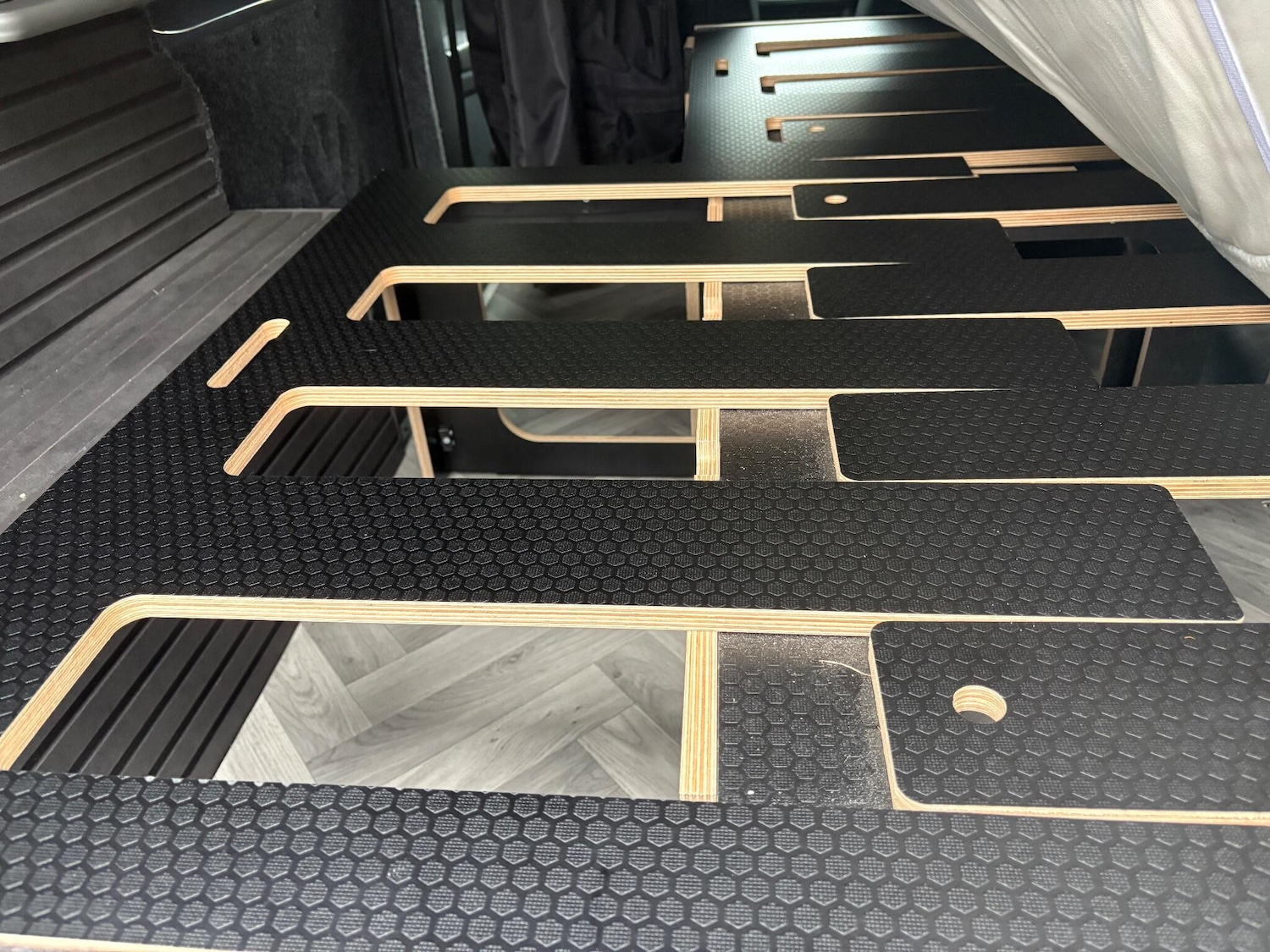 Used Volkswagen Caddy 2017 for sale - 77245311: Photo 44