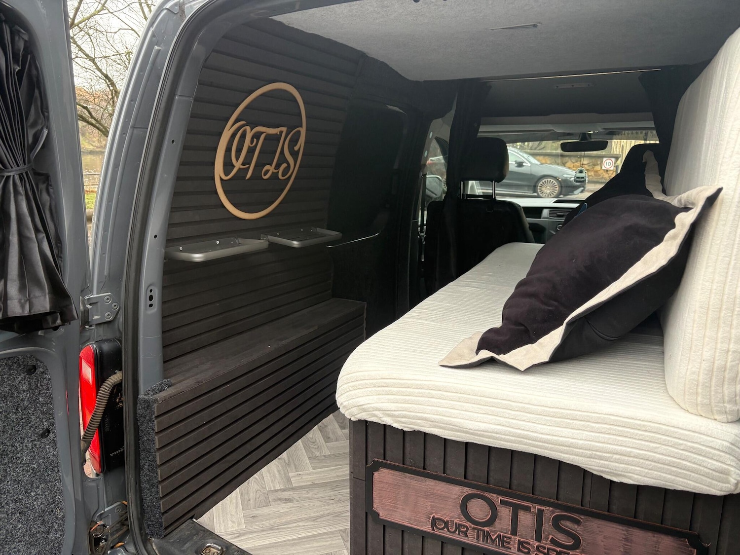 Used Volkswagen Caddy 2017 for sale - 77245311: Photo 48