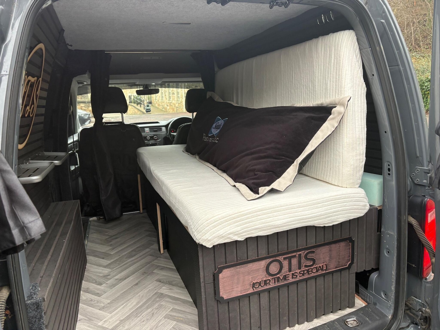 Used Volkswagen Caddy 2017 for sale - 77245311: Photo 49