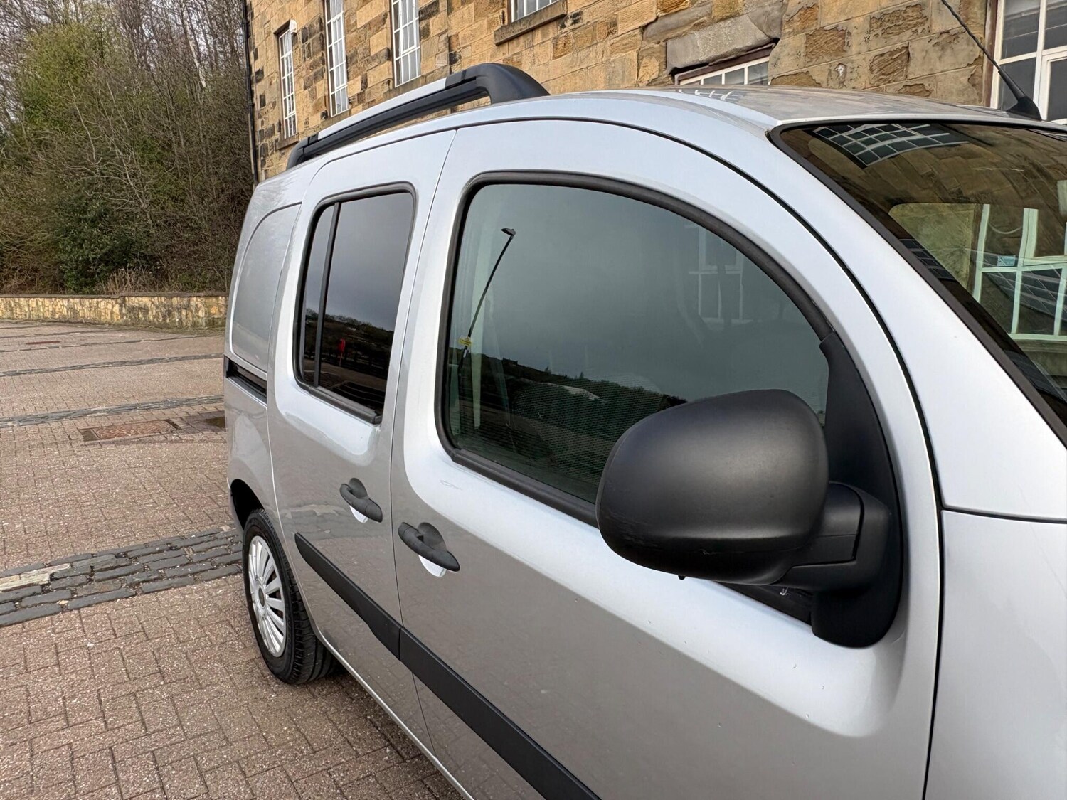 Used Mercedes-Benz Citan 2017 for sale - 78036925: Photo 12