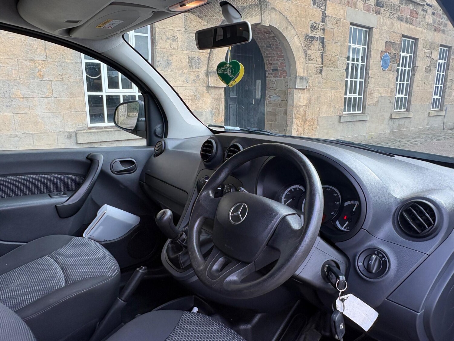 Used Mercedes-Benz Citan 2017 for sale - 78036925: Photo 29