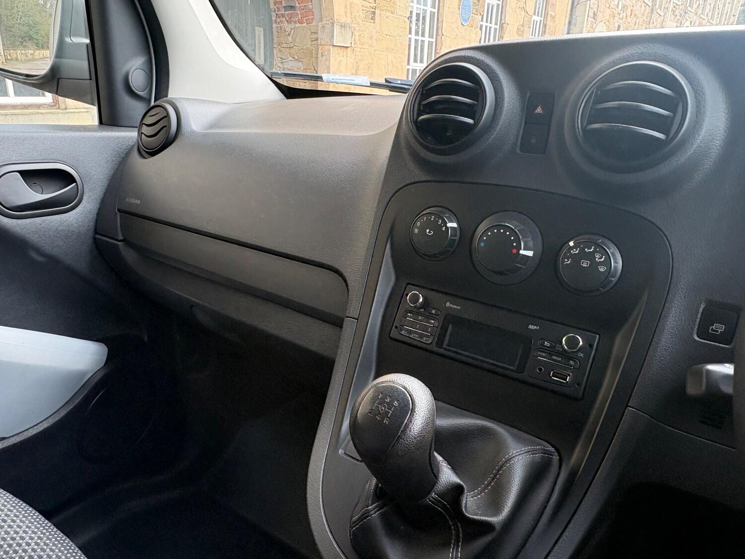 Used Mercedes-Benz Citan 2017 for sale - 78036925: Photo 31