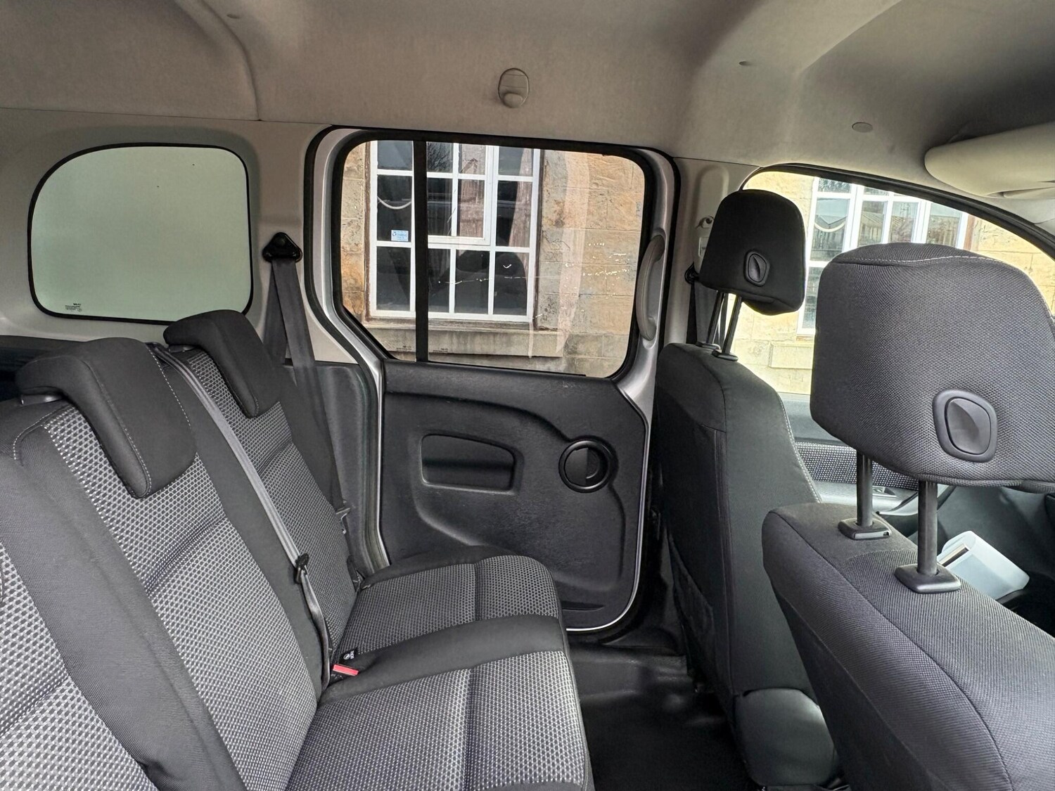 Used Mercedes-Benz Citan 2017 for sale - 78036925: Photo 33