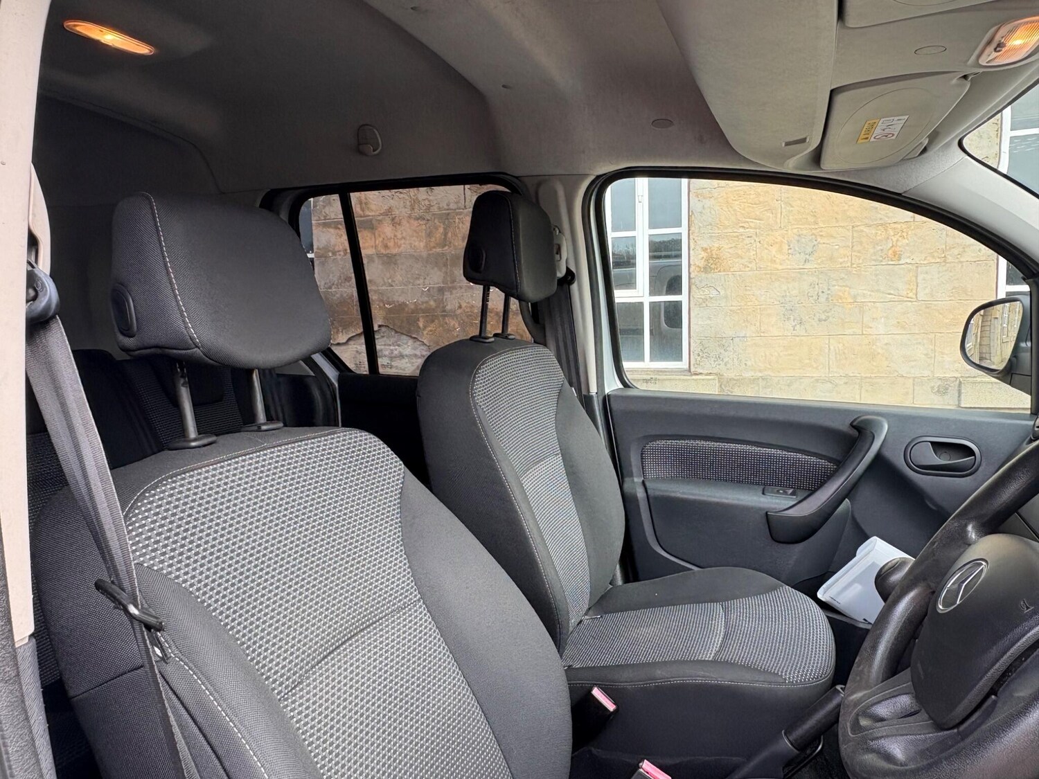 Used Mercedes-Benz Citan 2017 for sale - 78036925: Photo 34