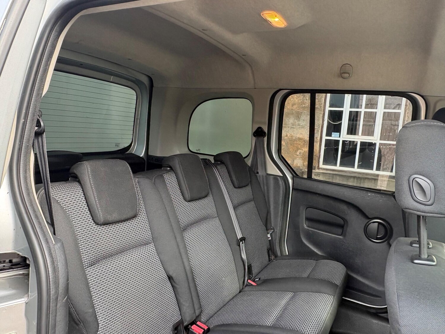 Used Mercedes-Benz Citan 2017 for sale - 78036925: Photo 35