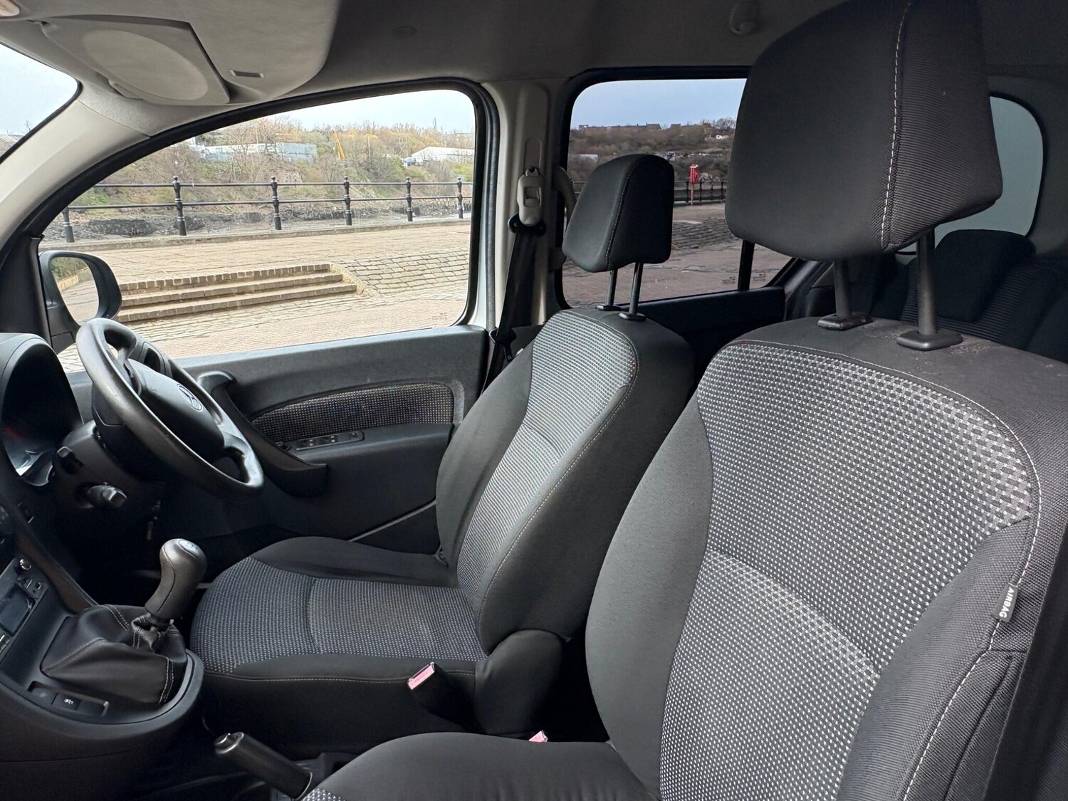 Used Mercedes-Benz Citan 2017 for sale - 78036925: Photo 37