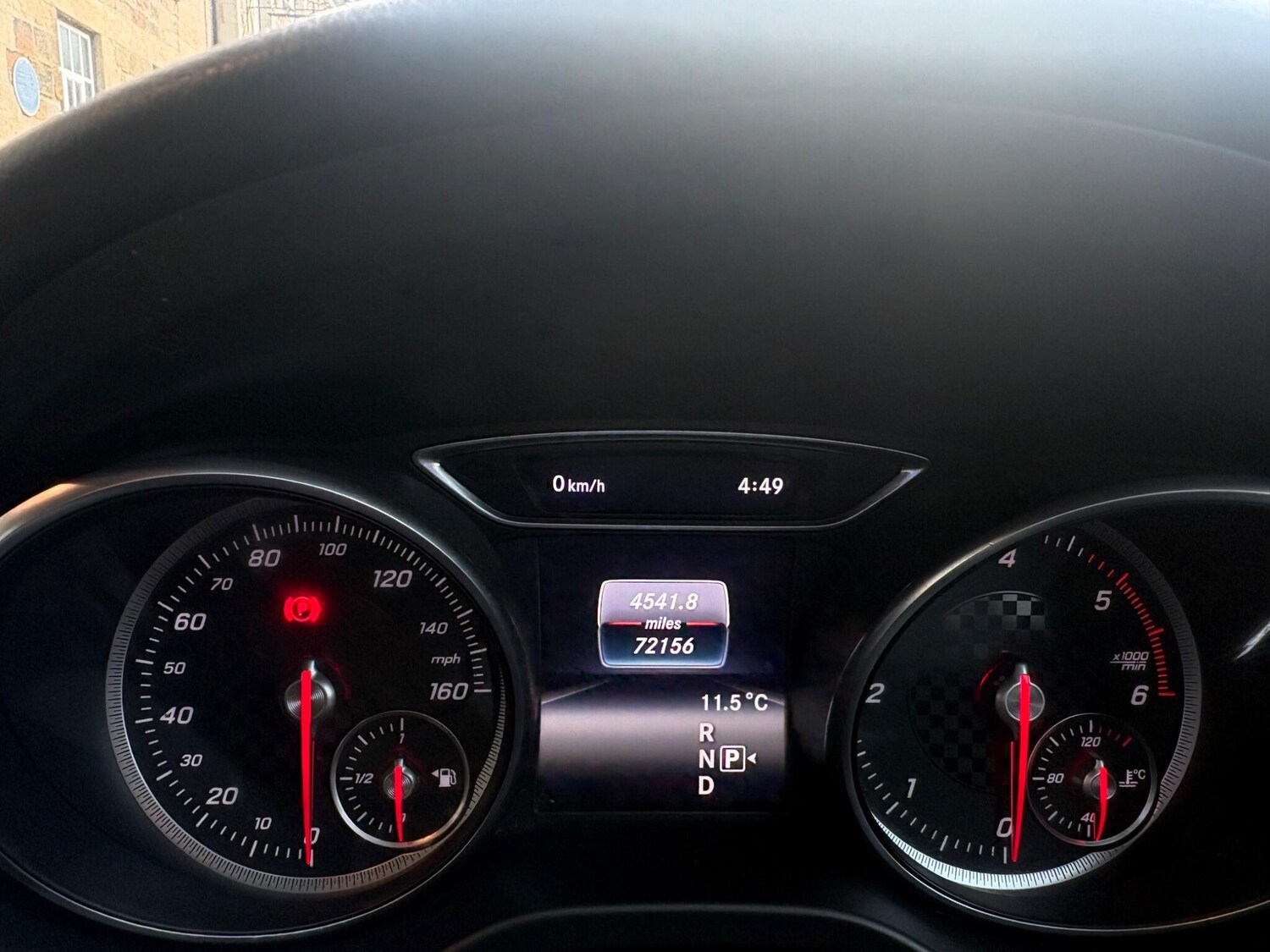 Used Mercedes-Benz A-Class 2017 for sale - 78059411: Photo 30