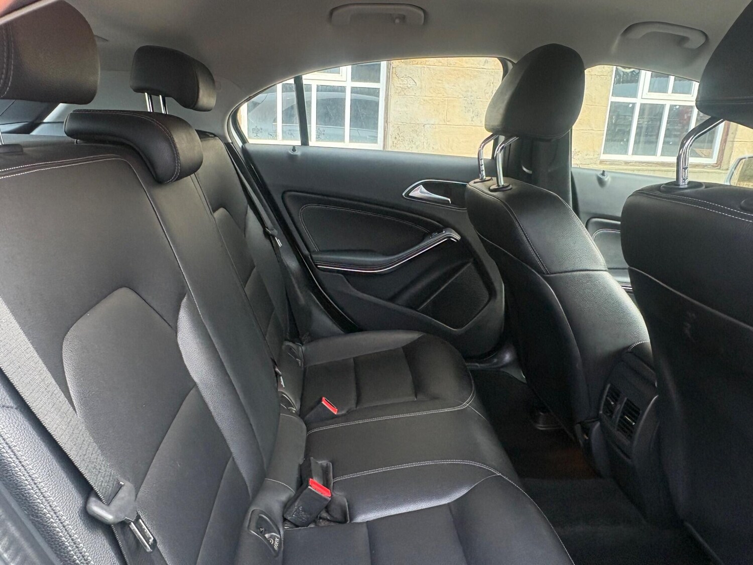 Used Mercedes-Benz A-Class 2017 for sale - 78059411: Photo 34