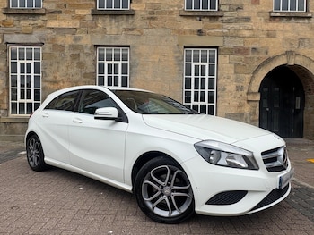 Used Mercedes-Benz A-Class 2015 for sale - 78493755: Photo