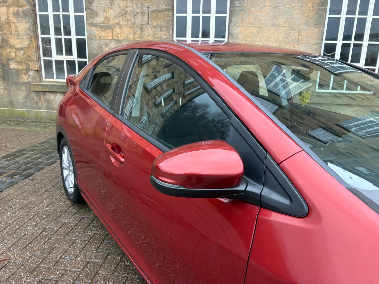 Used Honda Civic 2014 for sale - 77414001: Photo 10