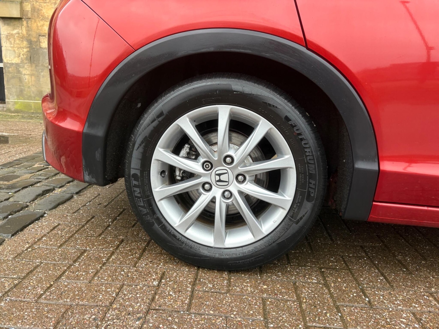 Used Honda Civic 2014 for sale - 77414001: Photo 21