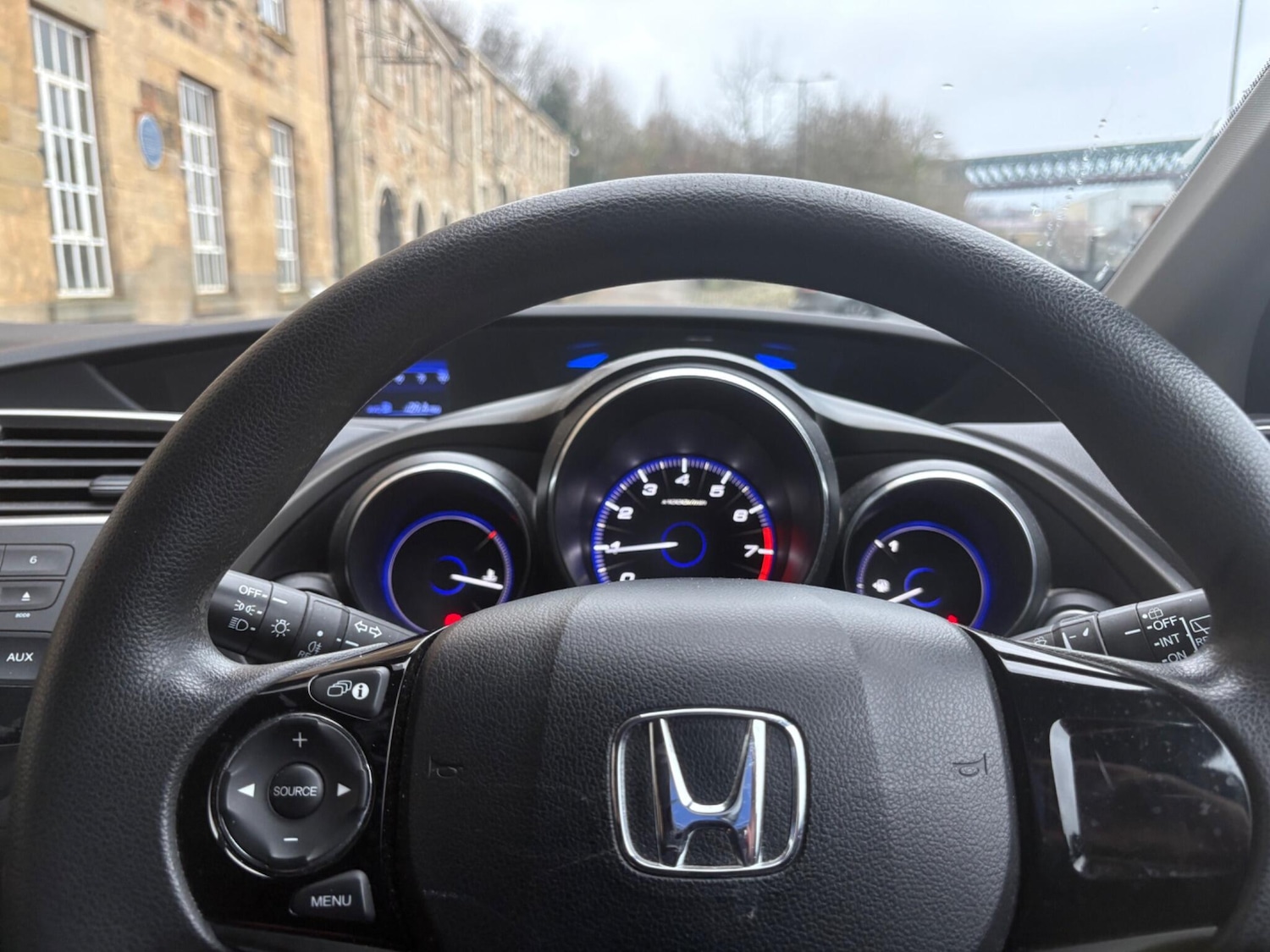 Used Honda Civic 2014 for sale - 77414001: Photo 22