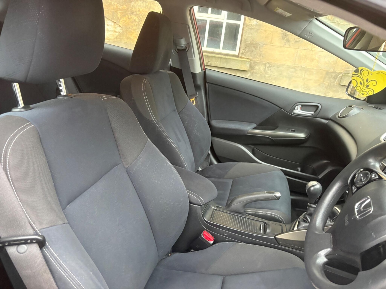 Used Honda Civic 2014 for sale - 77414001: Photo 23