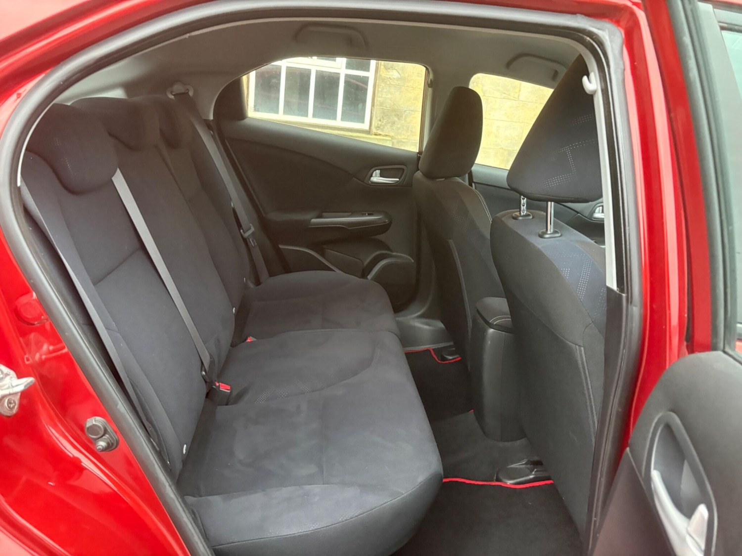 Used Honda Civic 2014 for sale - 77414001: Photo 26