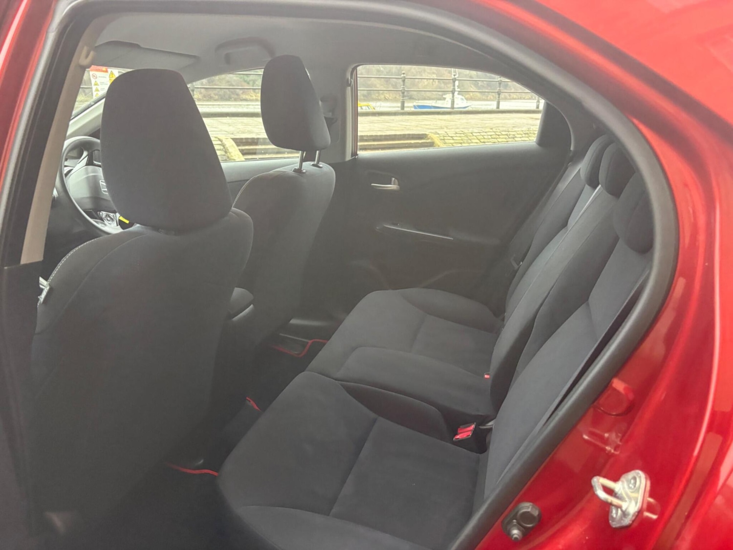 Used Honda Civic 2014 for sale - 77414001: Photo 28