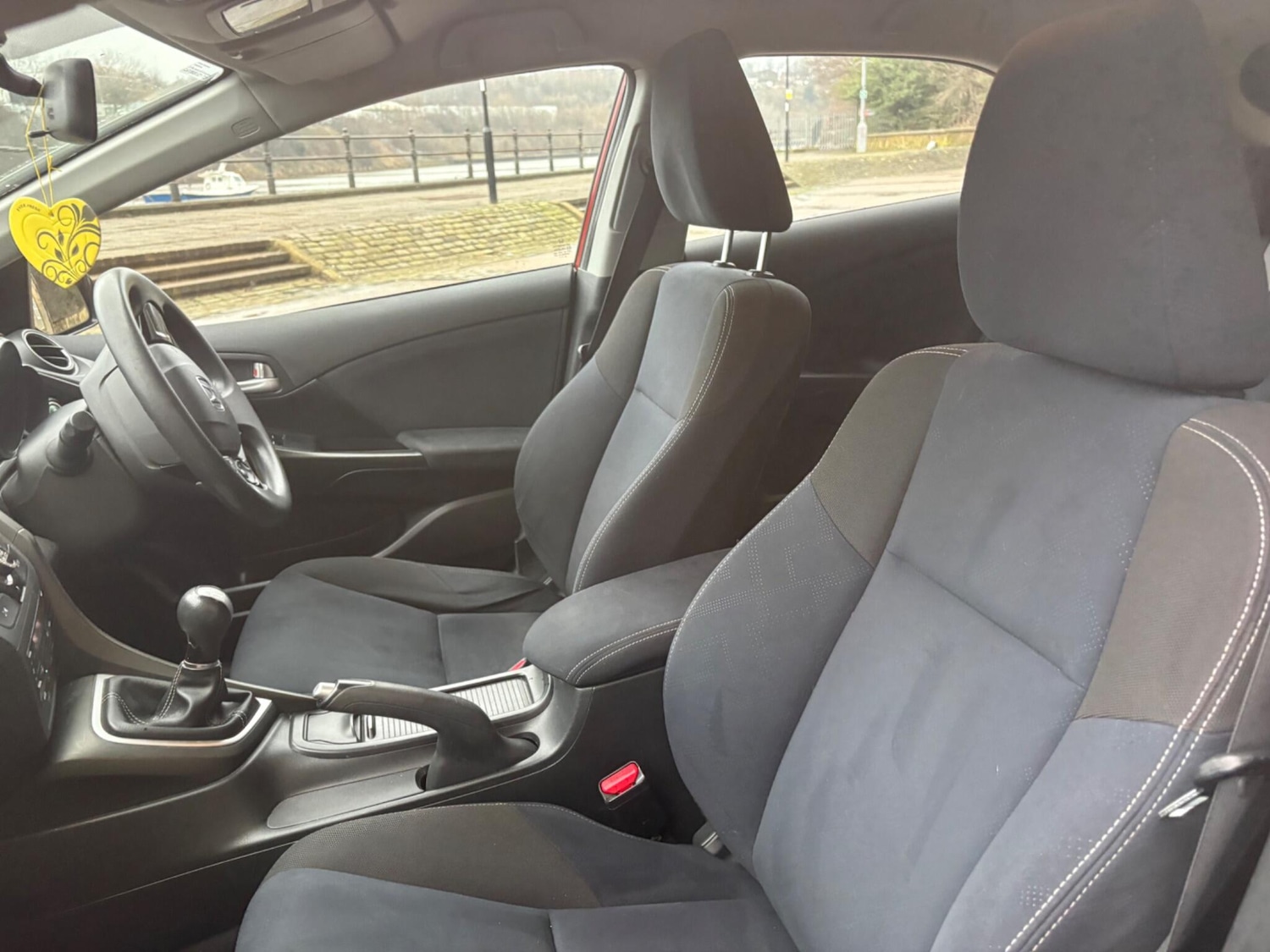 Used Honda Civic 2014 for sale - 77414001: Photo 29