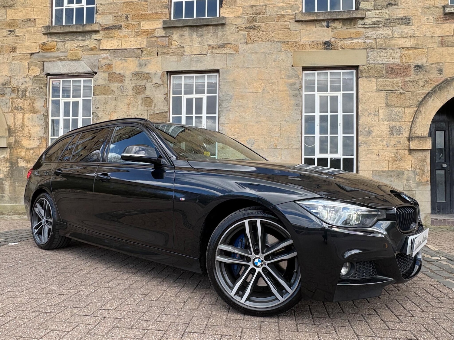 Used BMW 3 Series 2018 for sale - 78198225: Photo 1