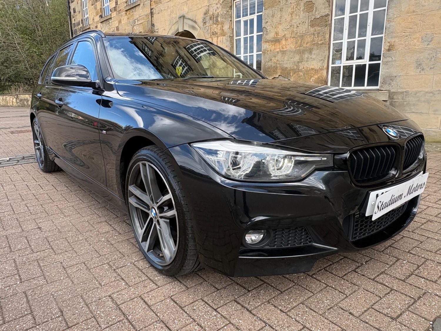 Used BMW 3 Series 2018 for sale - 78198225: Photo 12